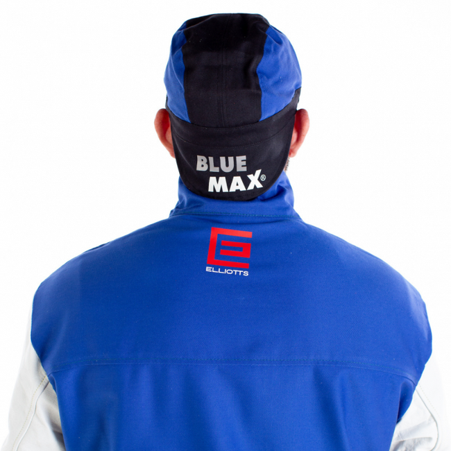 Welders Cap Blue Max® Proban® BMPWC