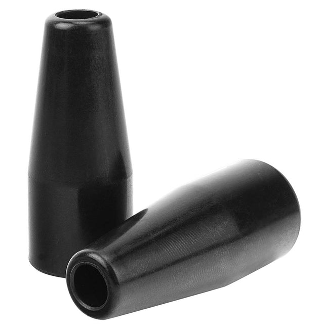 MB15 MIG Nozzles Gasless Binzel Style MB15 92.02.15GL 2Pcs