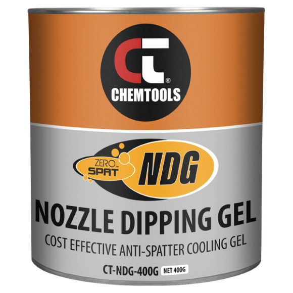 Anti-Spatter Zero Spat™ NDG Nozzle Dipping Gel