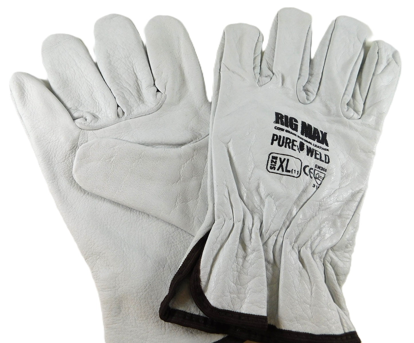 120Pairs Rigger Glove RIG-MAX GSRIG-XL (XL) 120Pairs