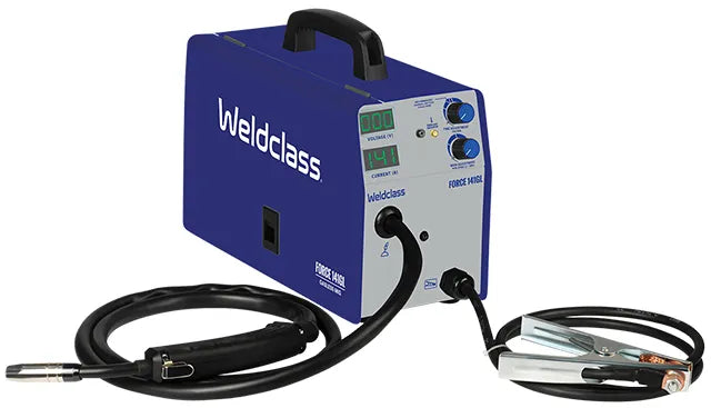 MIG Welder FORCE 141GL 140A 240V WF-06177