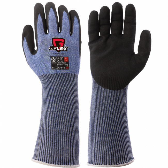 G-Flex® Cut-resistant hand protection Gloves ELG3459L Large