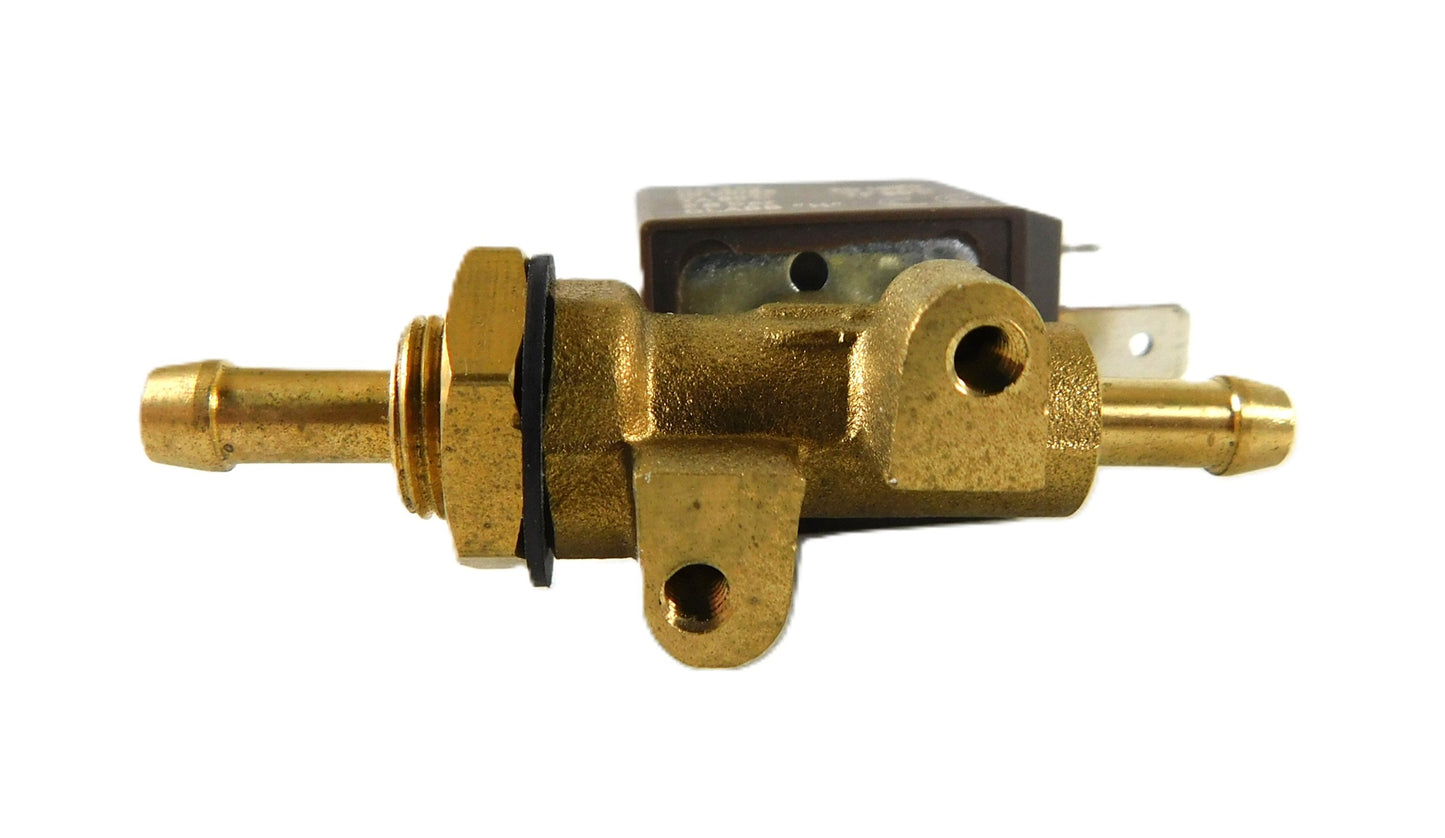 Gas Flow Solenoid AC-24V