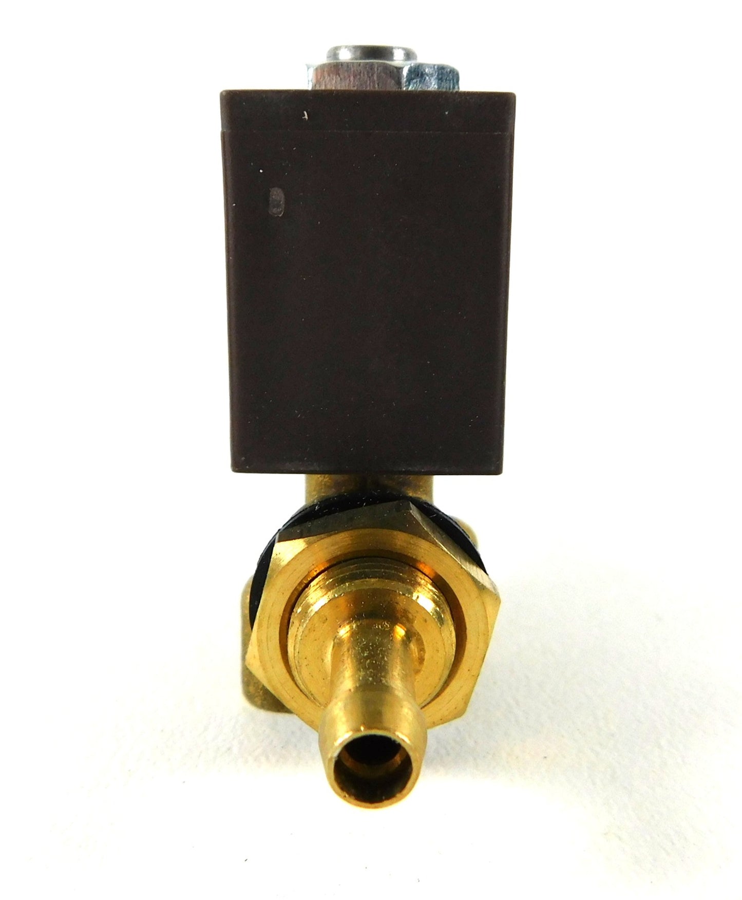 Gas Flow Solenoid AC-24V