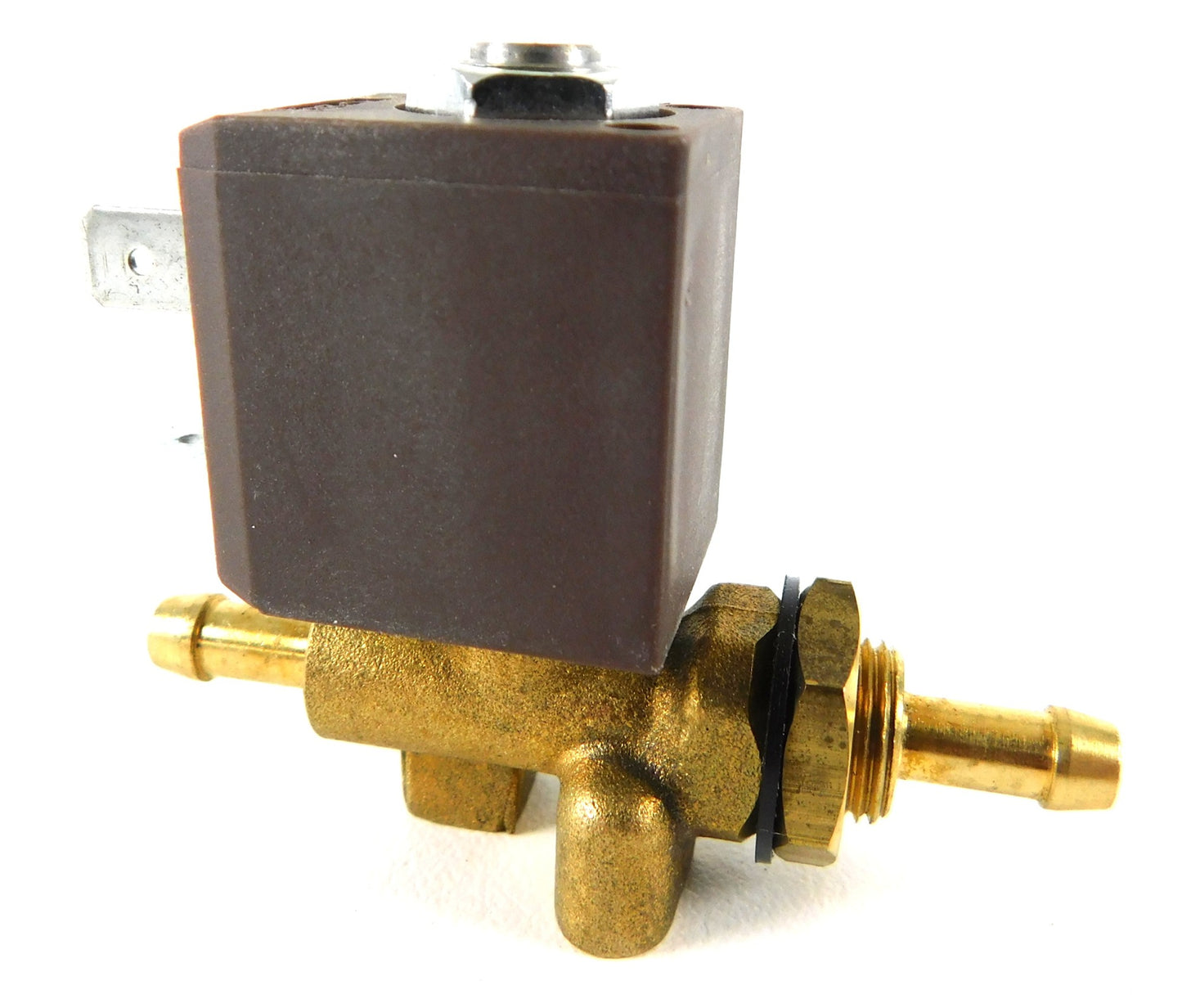 Gas Flow Solenoid AC-24V