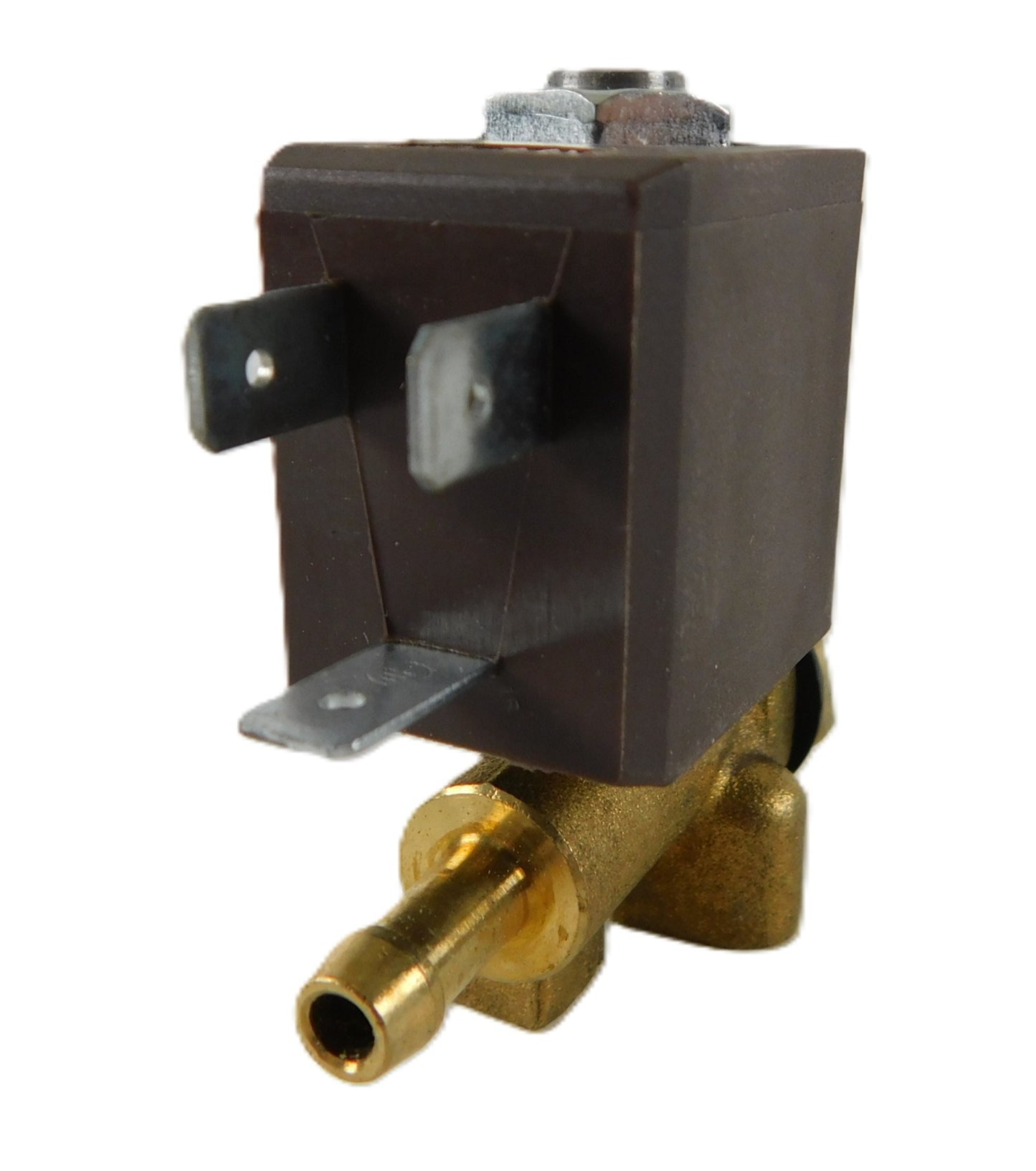 Gas Flow Solenoid AC-24V