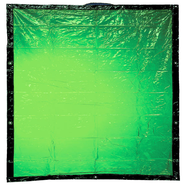 Welding Screen Green Bossweld 1.8Mt x 2.7Mt 700103