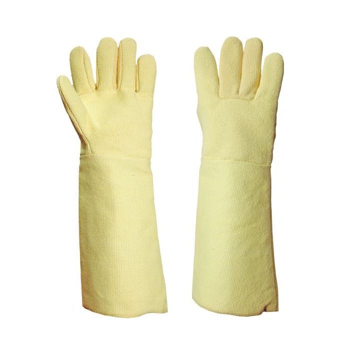 ELLGARD® KGLFW12FK Aramid Glove - Fully Woven 305mm