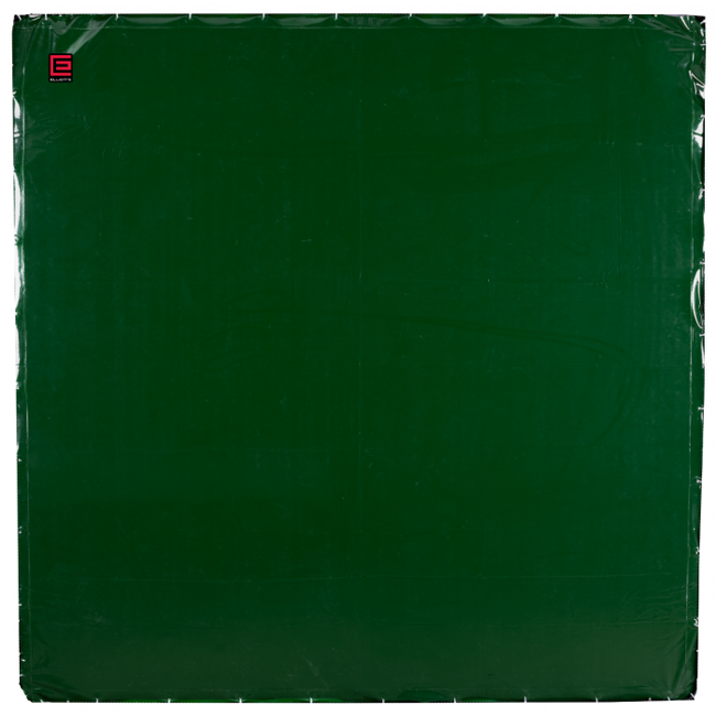 Welding Screens GREEN - Imported 1800 x 1800 STS1818IG