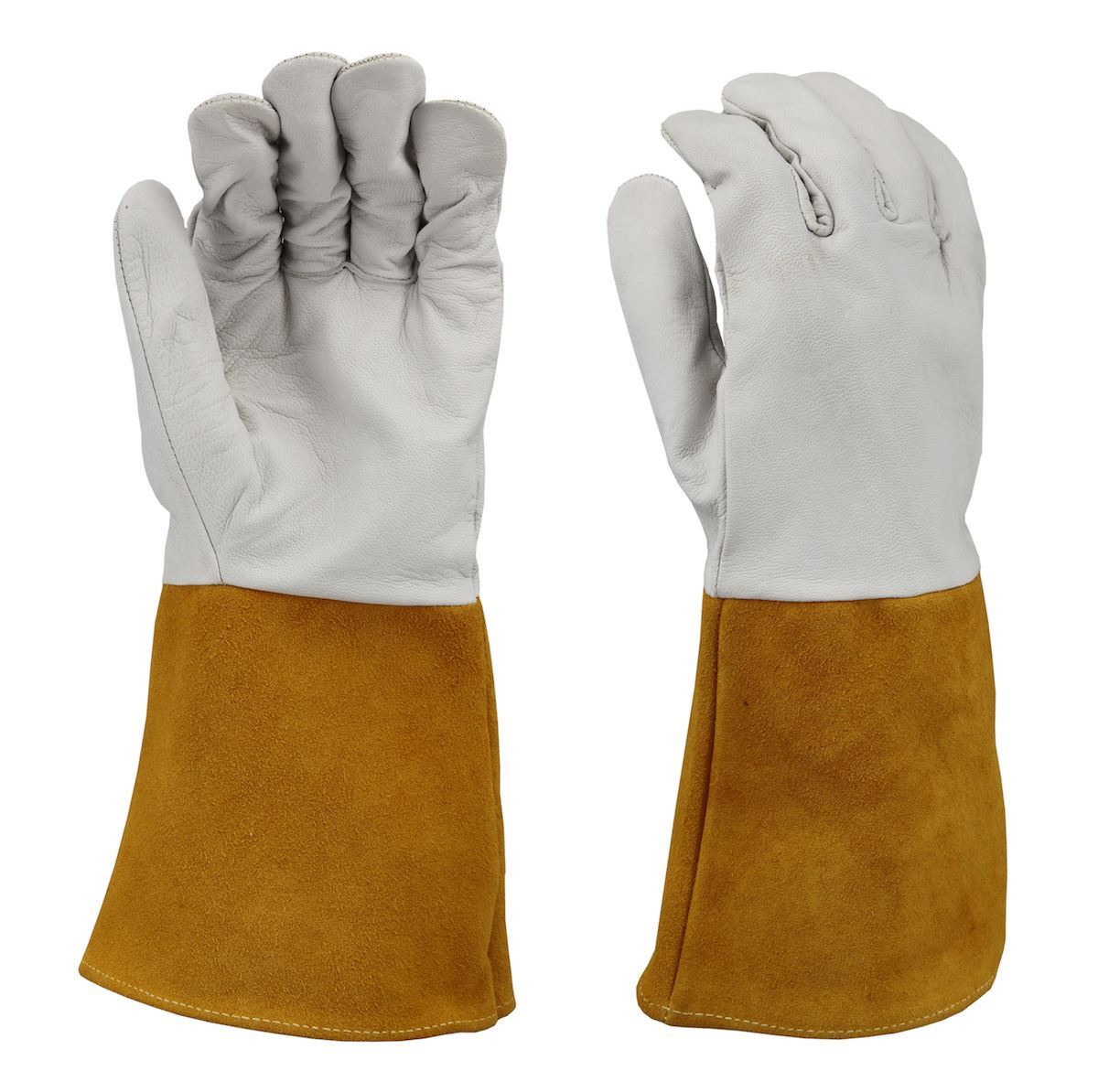 TigMate® RT TIG Welding Gloves Large – Bob The Welder